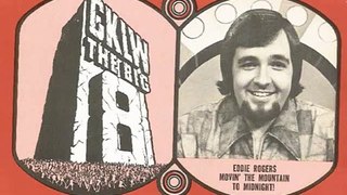 CKLW Radio - Going from 1972 to 1973 at Midnight!!