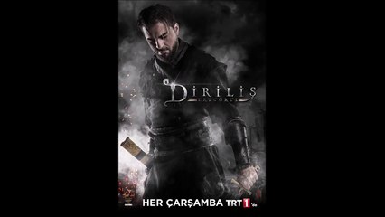 Diriliş Ertuğrul Kök dizi şarkısı