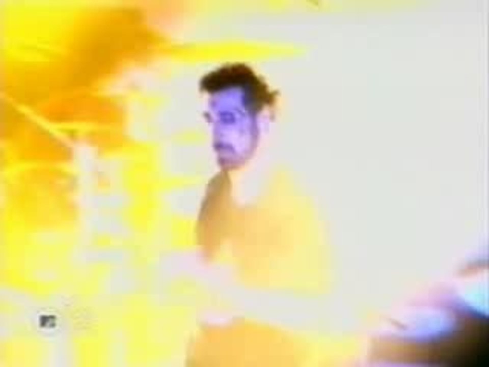 System of a down - Marmalade (live mtv2