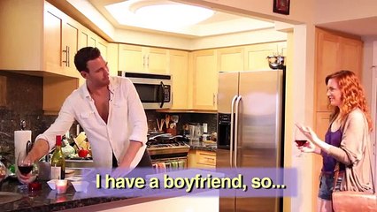 Bad Ads Cooking Lessons PRANK