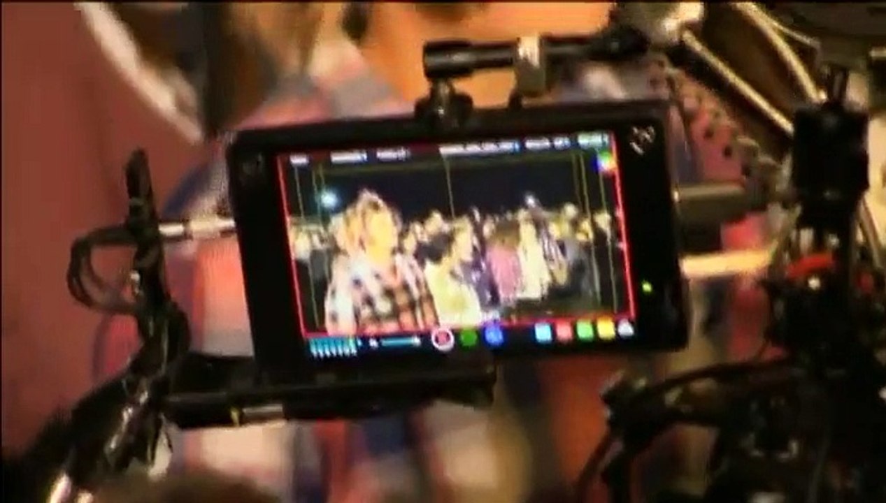 "Aoooouuuuh" : des Anglais battent le record du monde de hurlements de loup