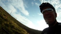 Mountain biking , 45 km, 28 bikers, Trilha da Cachoeira do Triângulo, Taubaté, SP, Brasil, 28 amigos, parte(12)