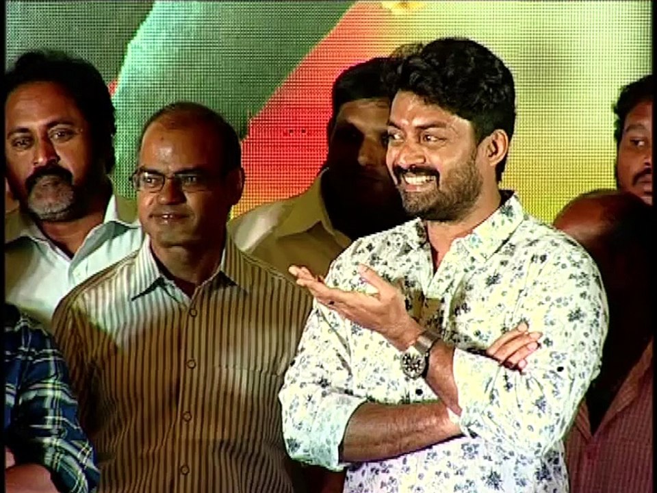 Jr.NTR about Kick-2 rumours in Sher Audio Launch