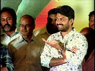 Jr.NTR about Kick-2 rumours in Sher Audio Launch