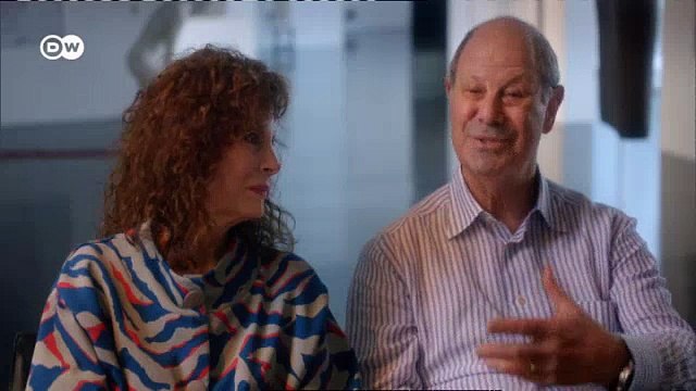 أفلام وثائقية وريبورتاجات: جيمس توريل | أفلام وثائقية وريبورتاجات