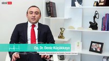 Estetik Burun Ameliyatlarında Hastalar Genelde Ne Tür Bir Burun Yaptırmak İsterler? (SÖZCÜ TV)