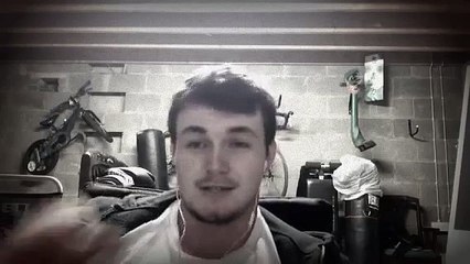 Amazing Irish Rapper