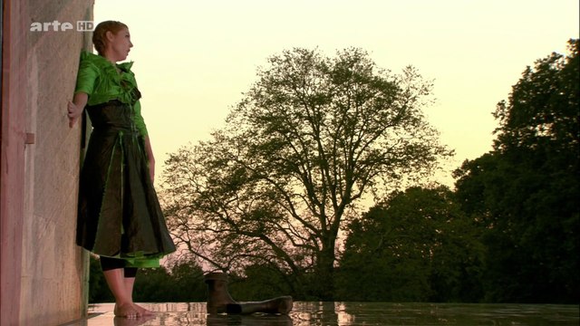 La Finta Giardiniera, Mozart - « Geme la tortorella » (2012)