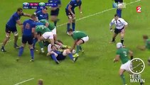 Rugby : le XV de France condamné à l'exploit en Coupe du monde