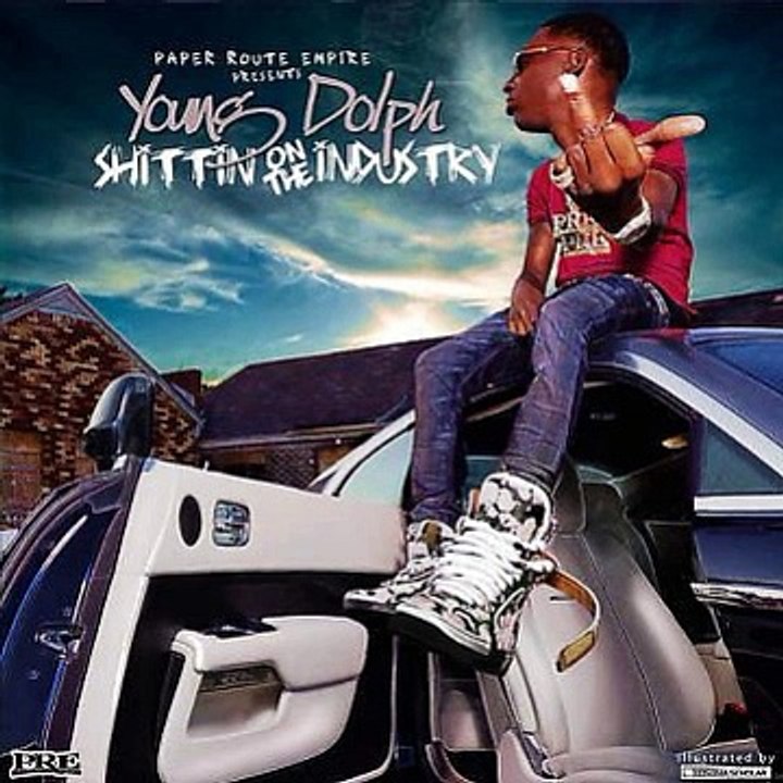 Young Dolph - Get Paid