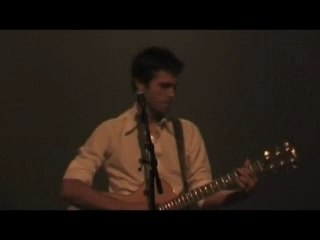 Brice En Concert Solo, Botanique - part2