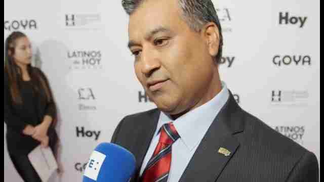 El papel de los latinos en EEUU, reconocido por los premios HOY