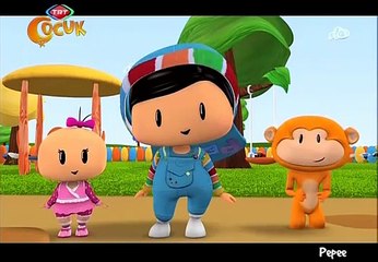 Yeni Pepee 2013 - Yaşasın Spor Yapmak 83.Bölüm Tek Parça Full İzle.mp4