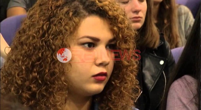 Sot nis viti i ri akademik, Ministrja Nikolla: Të jetësojmë ligjin e arsimit të lartë - Ora News