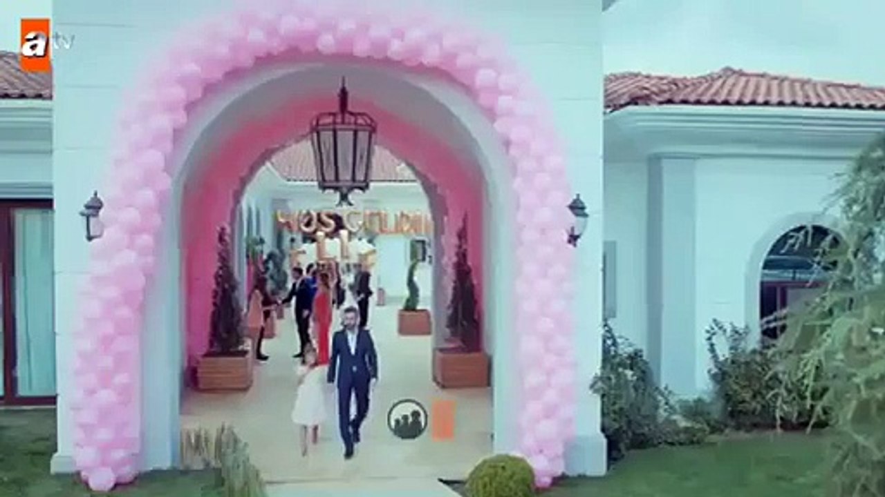 مسلسل عودة الى المنزل الحلقة 2 (اعلان 1) مترجم