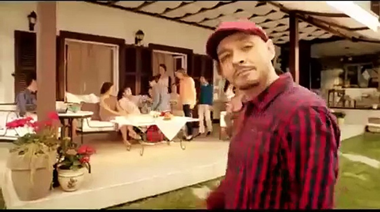 Didi Ceza Bayram Reklamı