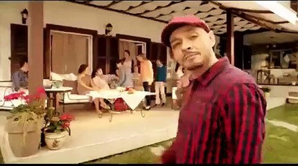 Didi Ceza Bayram Reklamı