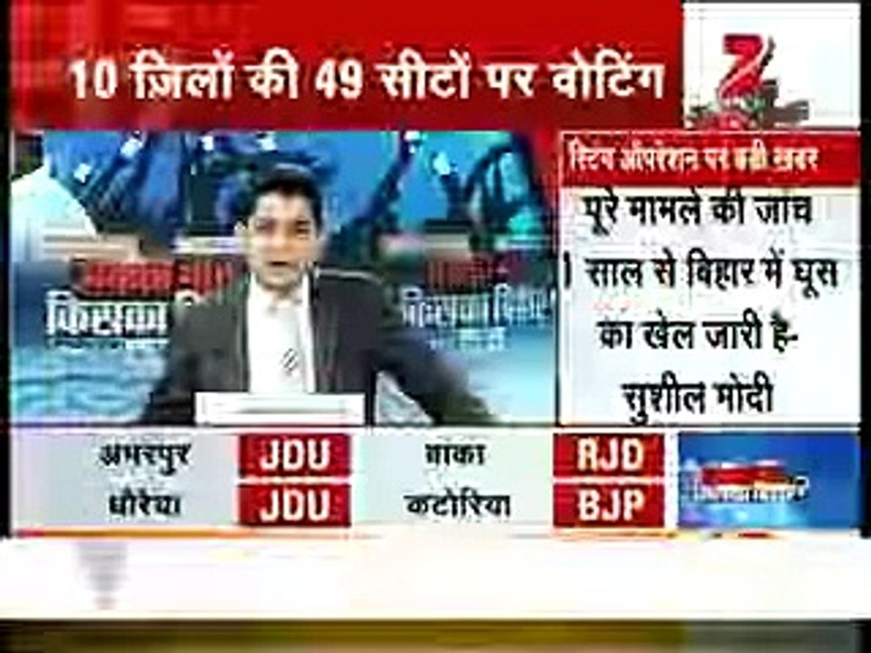 Shiv Sina Attacked on Sudheendra Kulkarni and Khursheed Kasuri