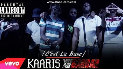 KAARIS - C
