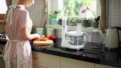 Profilo Blender Nurten Hanım Anneee! Reklamı