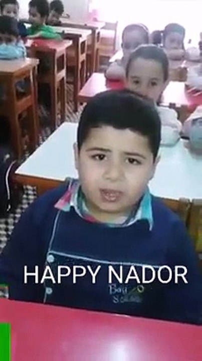 تبارك الله على التربية