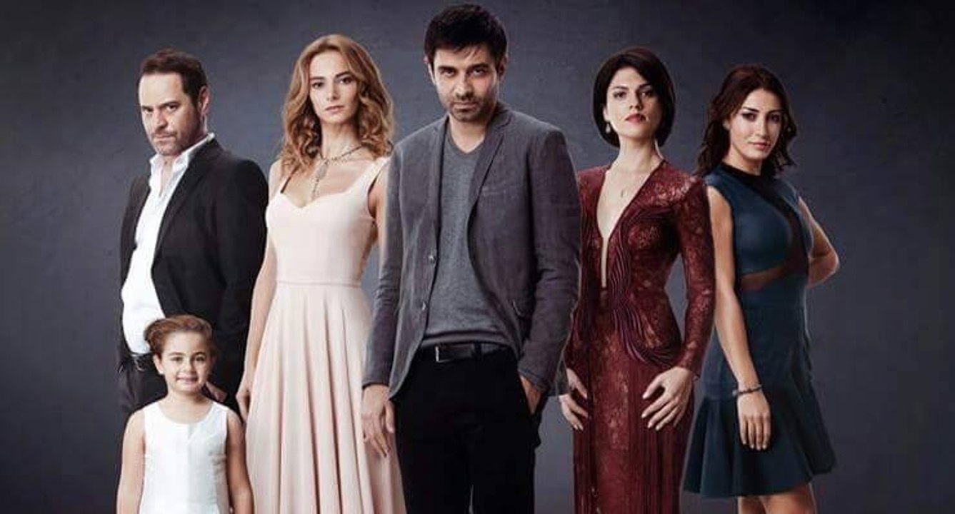 مسلسل عودة الى المنزل الحلقة 2 (اعلان 2)