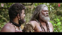Sivuni Aana Full Video Song -- Baahubali -- Prabhas, Rana, Anushka, Tamannaah, Baahubali Video Song