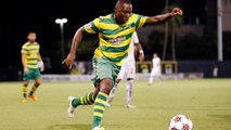 L'inspiration géniale de Freddy Adu !