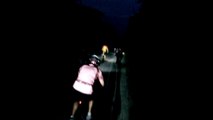 Mountain biking , 45 km, 28 bikers, Trilha da Cachoeira do Triângulo, Taubaté, SP, Brasil, 28 amigos, parte(27)