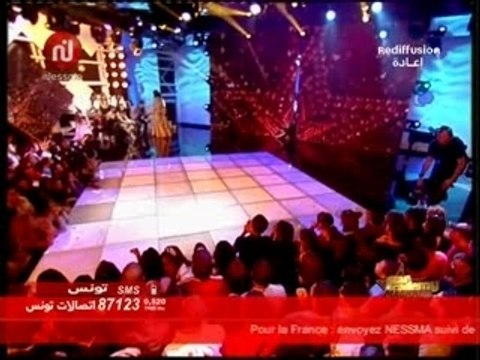 Starac maghreb prime 1 farid and khairi