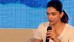 Deepika Padukone In Tears While Talking About Depression | Live Laugh Love Launch