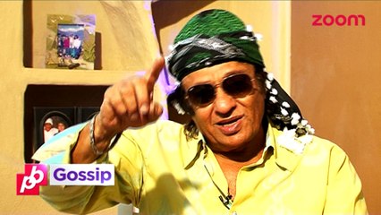 Actor Ranjeet on Amitabh Bachchan's & Rekha's relationship - Bollywood Gossip