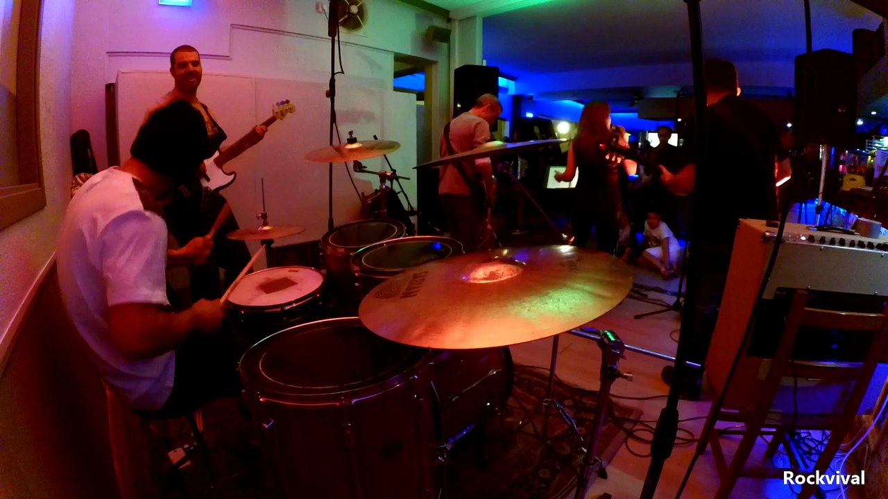 Proud Mary - Rockvival