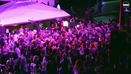 Shall Ocin Boiler Room Ibiza DJ Set