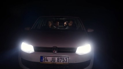 KÜ'FA CİN KAPANI FRAGMAN