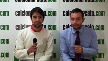 Ecco l'Italia del 2016: 4-3-3, De Rossi uomo-chiave. Dubbio Verratti-Pirlo