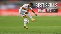 Cristiano Ronaldo - Best Skills & Dribbling || Real Madrid HD