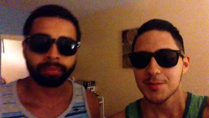 Fart Prank On Sleeping Cat!!