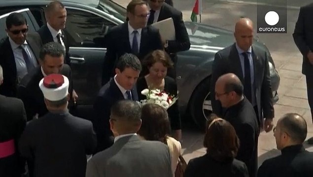 Los bombardeos franceses en Siria podrían haber matado a varios yihadistas galos