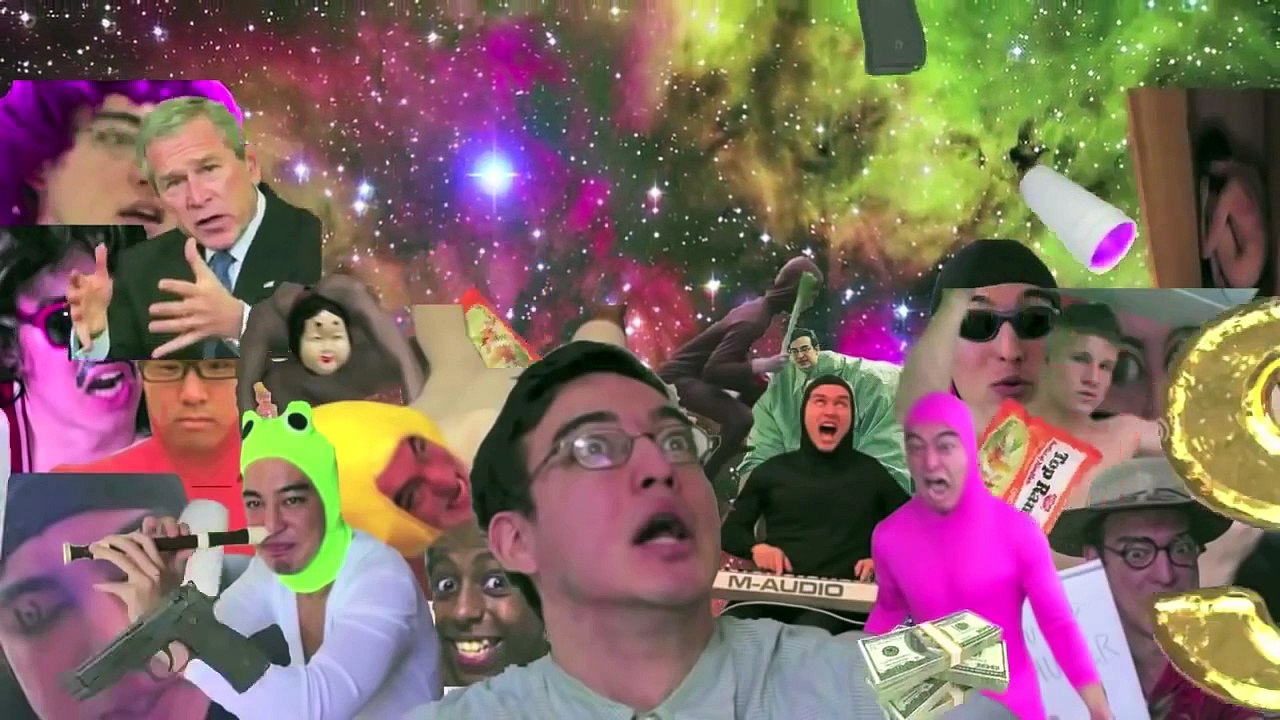 BORN IN THE WRONG GENERATION