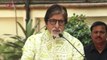 Aaj Ki Raat Hai Zindagi Is An Insipiration Tv Reality Show: Amitabh Bachchan