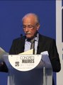 Discours de Francis Charvet - Président de la Communauté de communes du Pays Roussillonnais