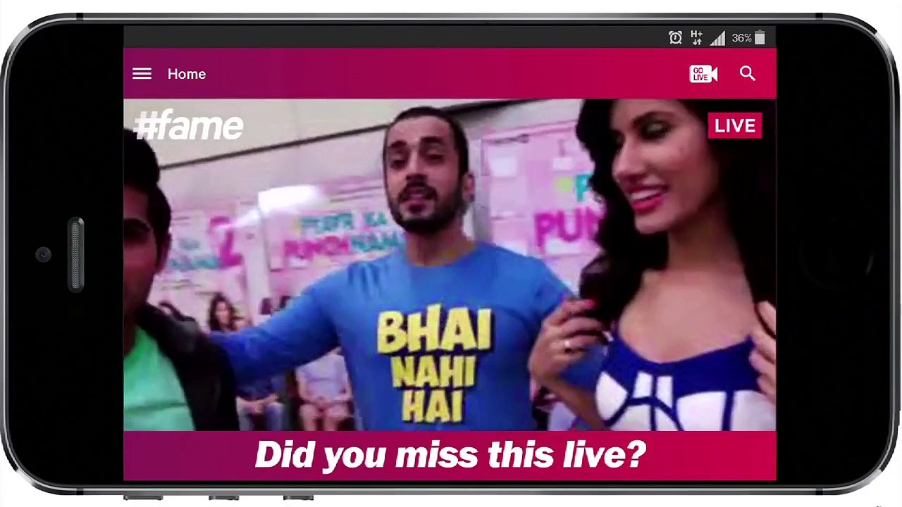 Nushrat Bharucha, Kartik Aaryan, Sonalli Sehgall | Pyaar Ka Punchnama 2 | Exclusive Interview