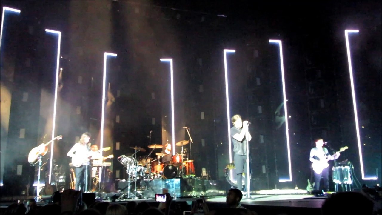 Îmagine Dragons - I Bet My Life - Smoke + Mirrors - Oberhausen