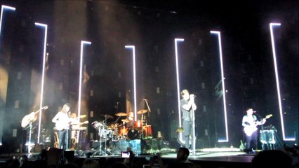 Îmagine Dragons - I Bet My Life - Smoke + Mirrors - Oberhausen