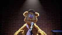 Fozzies Bear-ly Funny Fridays #20 | Fozzie Bear Jokes | The Muppets
