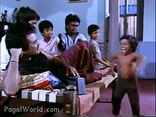 Michel Jackson bacha. must watch amazing and Funny dance - X99TV