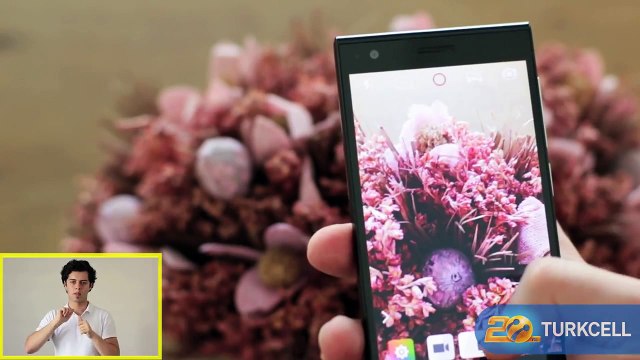 Turkcell T50’nin Özellikleri Nelerdir?