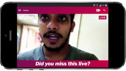 When Akshay Kumar Meets His Biggest Fan! | Singh Is Bliing