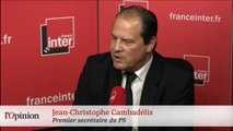FN, Macron, abstention, gauche divisée : le PS se prépare au choc des régionales